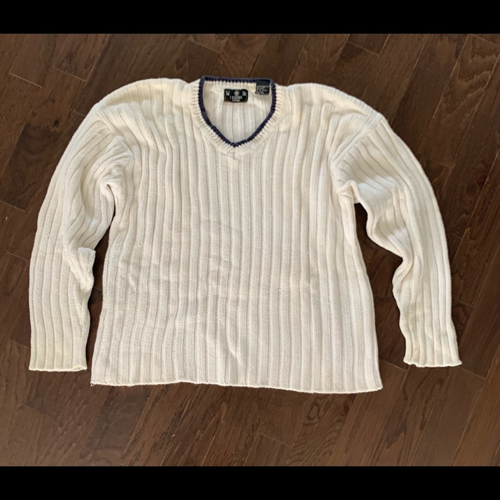 J. Riggings Sportswear Sweater